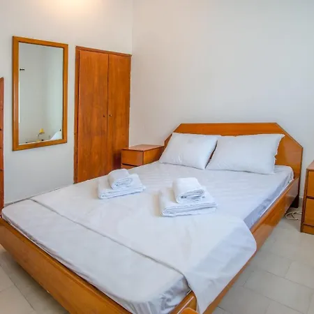 Polichrono House Chalkidiki Ferienhaus