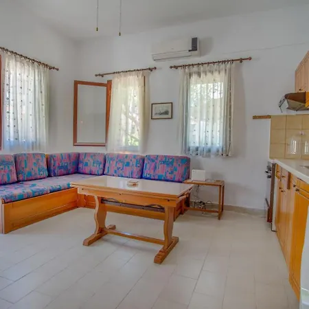 Polichrono House Chalkidiki Polychrono