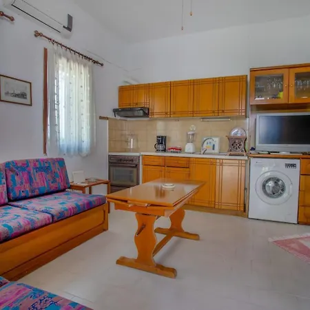 Polichrono House Chalkidiki Polychrono