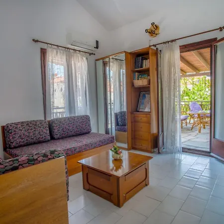 Ferienhaus Polichrono House Chalkidiki Polychrono