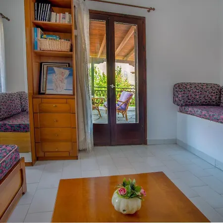 Polichrono House Chalkidiki * Полихроно